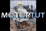 ДВИГАТЕЛЬ RENAULT CLIO II 1, 4 8V