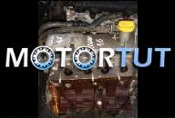 ДВИГАТЕЛЬ RENAULT CLIO II MEGANE KANGOO 1.6 MPI 2005