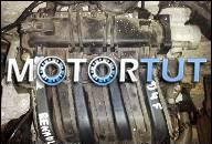 ДВИГАТЕЛЬ RENAULT CLIO II, MODUS, TWINGO 1.2 16V D4F