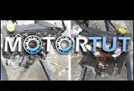 ДВИГАТЕЛЬ RENAULT CLIO III KANGOO MEGANE 1.5 DCI