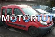 ДВИГАТЕЛЬ RENAULT CLIO KANGOO 1.5 DCI K9K