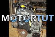 ДВИГАТЕЛЬ RENAULT CLIO KANGOO 1, 5 DCI MOTOCOD:K9K704 48KW!