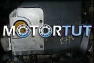 ДВИГАТЕЛЬ RENAULT CLIO KANGOO KOD K7M 1.6 GWARANCJA