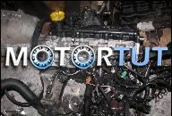 ДВИГАТЕЛЬ RENAULT CLIO MEGANE 1.5 DCI