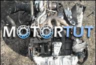 ДВИГАТЕЛЬ RENAULT CLIO, MODUS 1, 2TCE TURBO 2007R