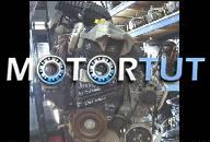 ДВИГАТЕЛЬ RENAULT CLIO TWINGO 1, 5 DCI MOTOCOD:K9K740 BJ2007