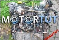 ДВИГАТЕЛЬ RENAULT KANGOO 1.5 DCI 2003 K9K A704