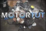 ДВИГАТЕЛЬ RENAULT KANGOO 1, 5DCI DEFECKT 2007-EURO4 KAT