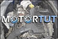 ДВИГАТЕЛЬ RENAULT KANGOO CLIO 1.5 DCI 2002 ГОД