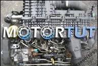 ДВИГАТЕЛЬ RENAULT KANGOO CLIO MEGAN 1.5 DCI 04R.