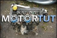 ДВИГАТЕЛЬ RENAULT KANGOO CLIO MEGANE 1.5DCI 1.5 DCI