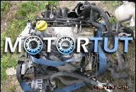 ДВИГАТЕЛЬ RENAULT KANGOO, THALIA, CLIO 1.4 KEPNO