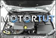 ДВИГАТЕЛЬ RENAULT LAGUNA 1.9 DCI F9 2005 @@@ ЗАПЧАСТИ