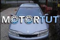 ДВИГАТЕЛЬ RENAULT LAGUNA 1, 9 DCI 150 KM