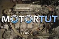 ДВИГАТЕЛЬ RENAULT LAGUNA 2, 0 ЗАПЧАСТИ