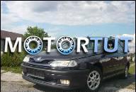 ДВИГАТЕЛЬ RENAULT LAGUNA 3.0 GWARANCJA ЗАПЧАСТИ F-VAT