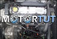 ДВИГАТЕЛЬ RENAULT LAGUNA - 2, 0 БЕНЗИН 1995 ГОД !!!
