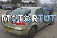 ДВИГАТЕЛЬ RENAULT LAGUNA II MEGANE SCEN. 1.9 DCI INNE