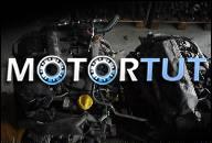 ДВИГАТЕЛЬ RENAULT MASTER 2.2 DCI