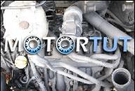 ДВИГАТЕЛЬ RENAULT MASTER 2.2DTI 2.2 DTI 2.2DCI DCI