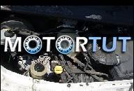 ДВИГАТЕЛЬ RENAULT MASTER MOVANO 2.2 2, 2 DCI