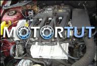 ДВИГАТЕЛЬ RENAULT MEGANE 1.4 16V 00R