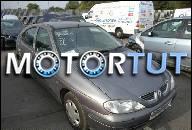 ДВИГАТЕЛЬ RENAULT MEGANE 1.4 8V 2000 WYPRZEDAZ