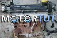 ДВИГАТЕЛЬ RENAULT MEGANE 1.5 DCI 2004R.