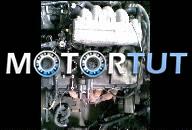 ДВИГАТЕЛЬ RENAULT MEGANE 1.6 8V 'RAMID'