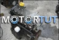 ДВИГАТЕЛЬ RENAULT MEGANE 1.6 8V IGLA WAWA MONTAZ
