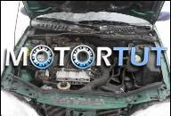 ДВИГАТЕЛЬ RENAULT MEGANE 1.6 БЕНЗИН 16V 99R