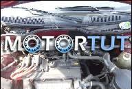 ДВИГАТЕЛЬ RENAULT MEGANE 1997 1.6