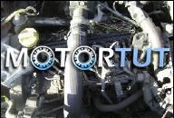 ДВИГАТЕЛЬ RENAULT MEGANE 1, 5 DCI 06R