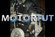 ДВИГАТЕЛЬ RENAULT MEGANE 1, 6 MOTOCOD K7M702 66KW 90PS 6L