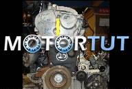 ДВИГАТЕЛЬ RENAULT MEGANE 1, 6 MOTOCOD:K4M760 83KW 113PS BJ04