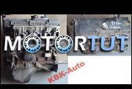 ДВИГАТЕЛЬ RENAULT MEGANE 1, 6I 8V K7M 720 97T 97ROK