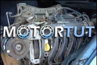 ДВИГАТЕЛЬ RENAULT MEGANE 2007R. 1, 6 16 V (БЕНЗИН)