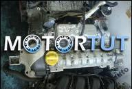 ДВИГАТЕЛЬ RENAULT MEGANE 2.0 16V IDE