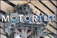 ДВИГАТЕЛЬ RENAULT MEGANE CLIO 1.4 8V ENERGY