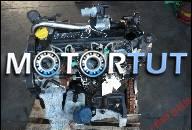 ДВИГАТЕЛЬ RENAULT MEGANE CLIO KANGOO 1.5 DCI K9K 724