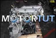 ДВИГАТЕЛЬ RENAULT MEGANE I 1.9 DTI - F9Q 736 2000R.