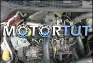ДВИГАТЕЛЬ RENAULT MEGANE II 1.5 DCI 82 KM GWARANCJA