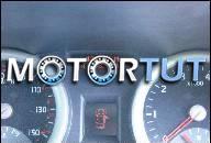 ДВИГАТЕЛЬ RENAULT MEGANE II 1.6 16V 112KM K4M