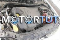 ДВИГАТЕЛЬ RENAULT MEGANE II 1, 5 DCI 2007 R.