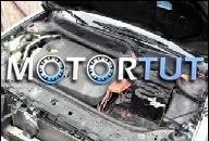 ДВИГАТЕЛЬ RENAULT MEGANE II SCENIC 1.5 DCI