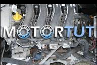 ДВИГАТЕЛЬ RENAULT MEGANE II SCENIC 1.6L 16V 2007R