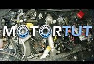 ДВИГАТЕЛЬ RENAULT MEGANE II SCENIC 1, 5 DCI 105 KM
