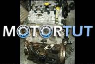 ДВИГАТЕЛЬ RENAULT MEGANE II SCENIC 1, 9 DCI 120 KM