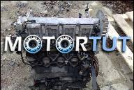 ДВИГАТЕЛЬ RENAULT MEGANE II, SCENIC II 1.9 DCI 130 KM