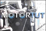 ДВИГАТЕЛЬ RENAULT MEGANE LAGUN SCENIC 1.9 1, 9 DCI F8T